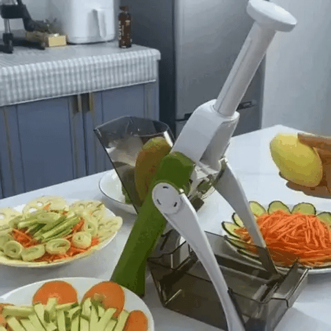 50% OFF VANDAAG  ChopEase™