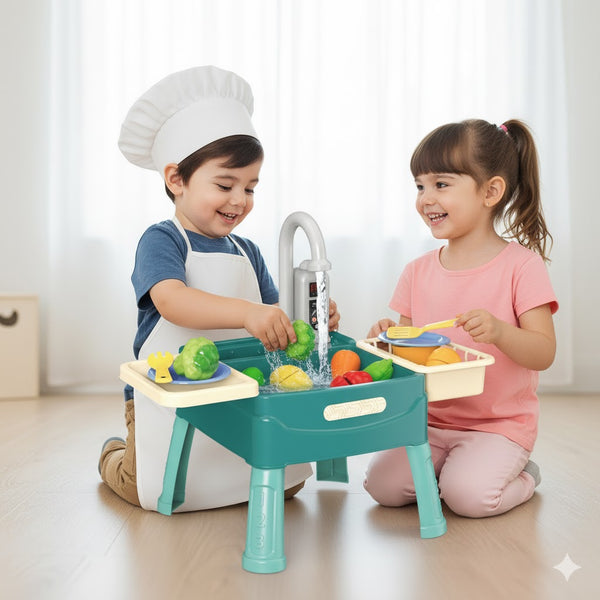 TIJDELIJK 50% KORTING  AquaChef™