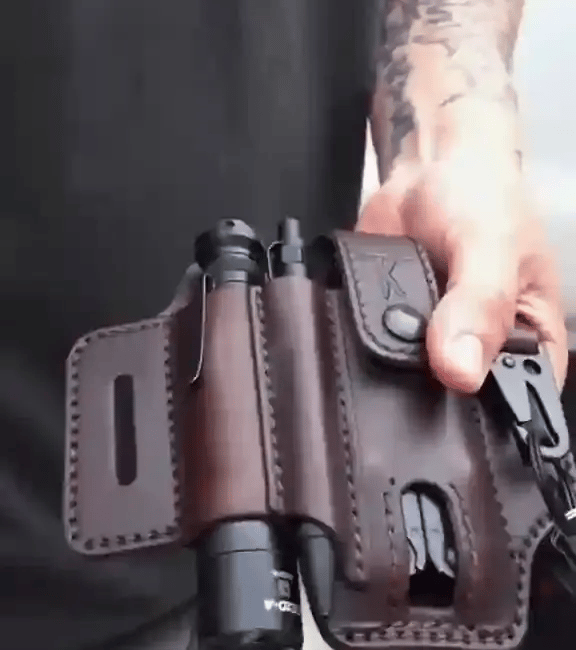 TIJDELIJK 50% KORTING  GearSheath™