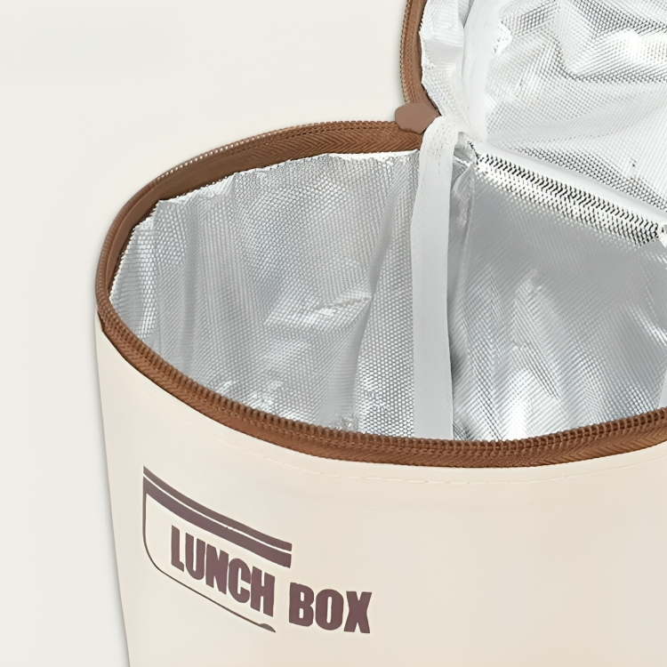 50% OFF VANDAAG | LunchMate™