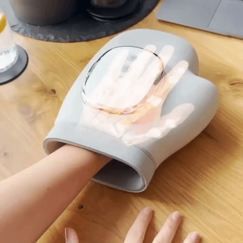 TIJDELIJK 50% KORTING  RevitaHand™ - Handmassageapparaat