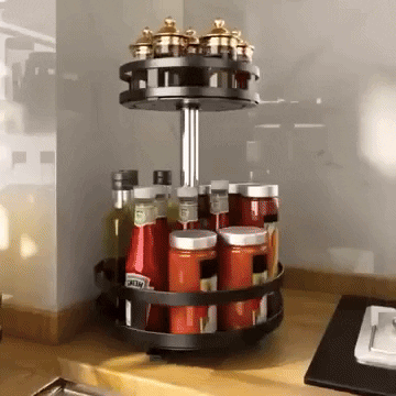 TIJDELIJK 50% KORTING  SpiceTwirl™