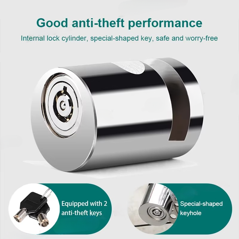 1 + 1 GRATIS VANDAAG | MotoLock™