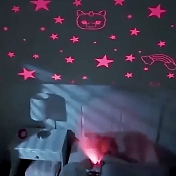 TIJDELIJK 50% KORTING  AstroCuddles™