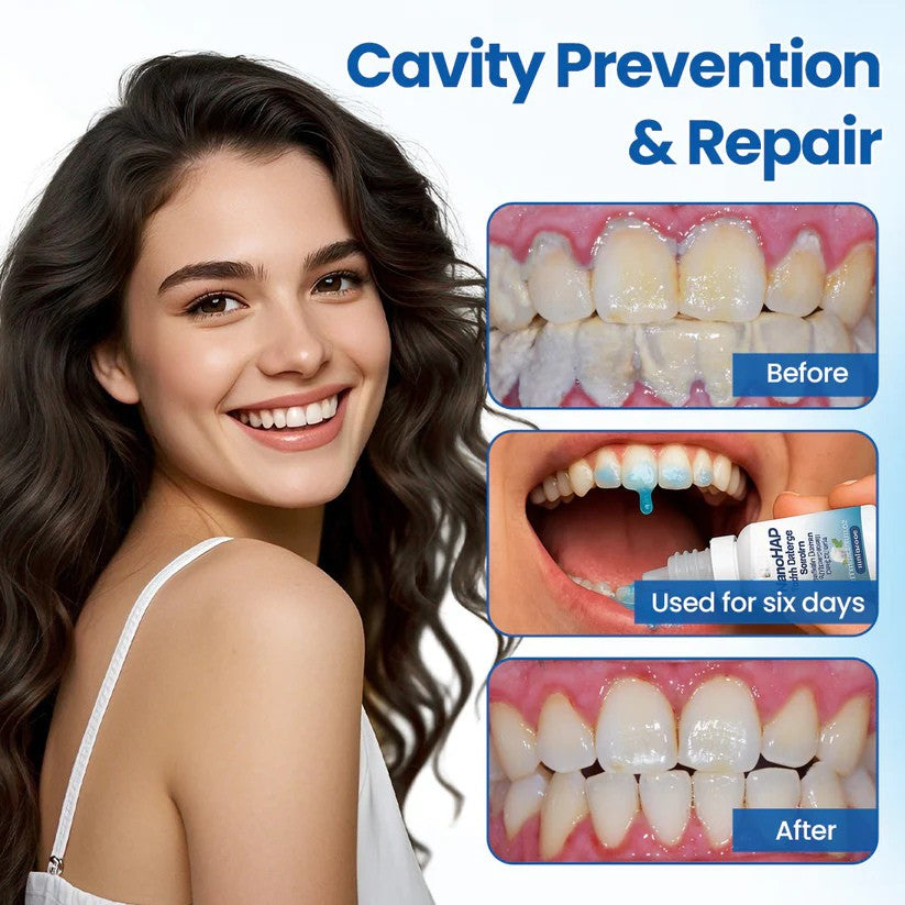 1 + 1 GRATIS VANDAAG | ToothArmor™