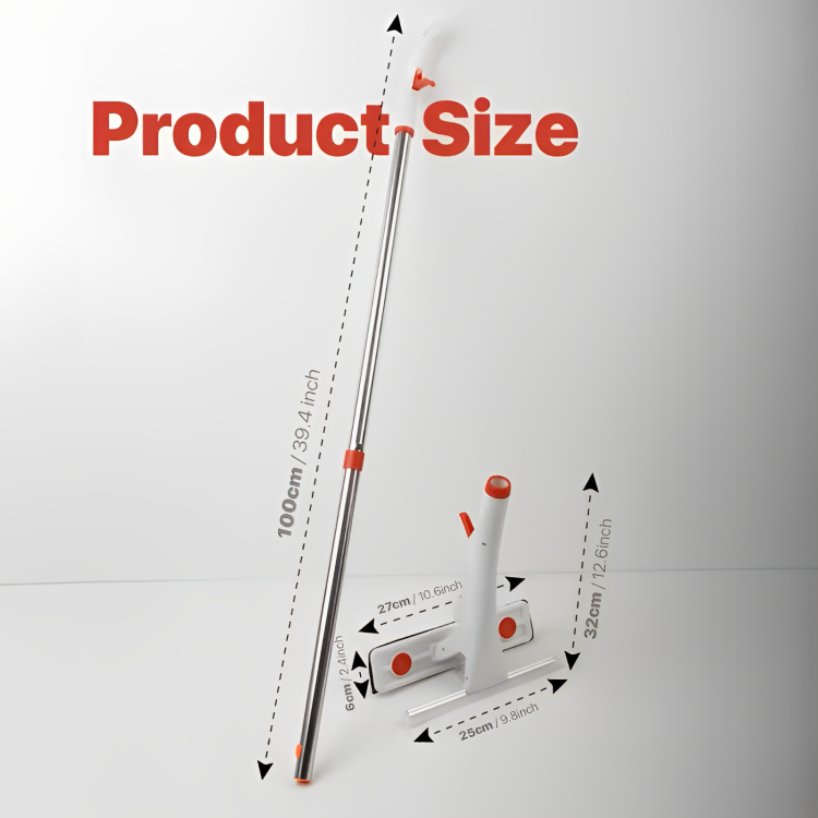 TIJDELIJK 50% KORTING | WindowGlide™