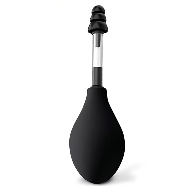 EchoCalm™ | Oordrukapparaat voor migraine en tinnitusverlichting