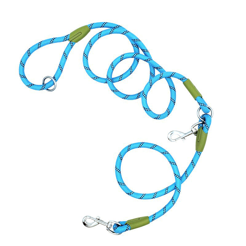PawVentures™ | Premium handenvrije hondenriem