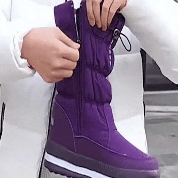 TIJDELIJK 50% KORTING  ArcticStep™