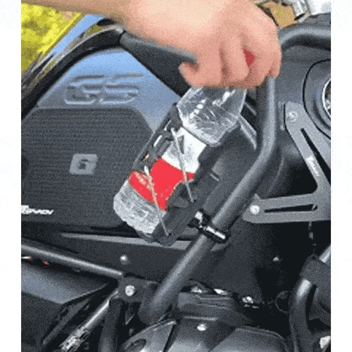 1 + 1 GRATIS VANDAAG  HydraMount™