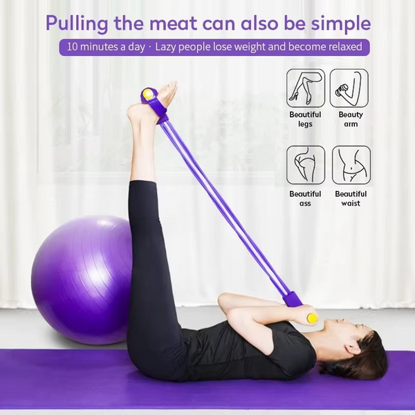TIJDELIJK 50% KORTING  PowerBands™