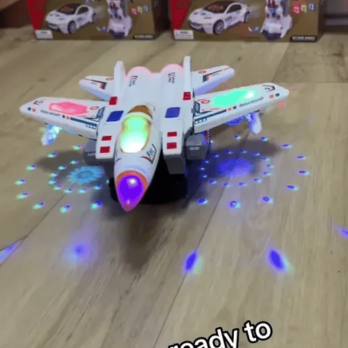 TIJDELIJK 50% KORTING  JetBot™