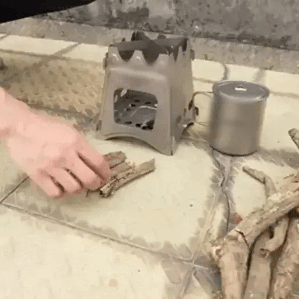 TIJDELIJK 50% KORTING  BurnBox™