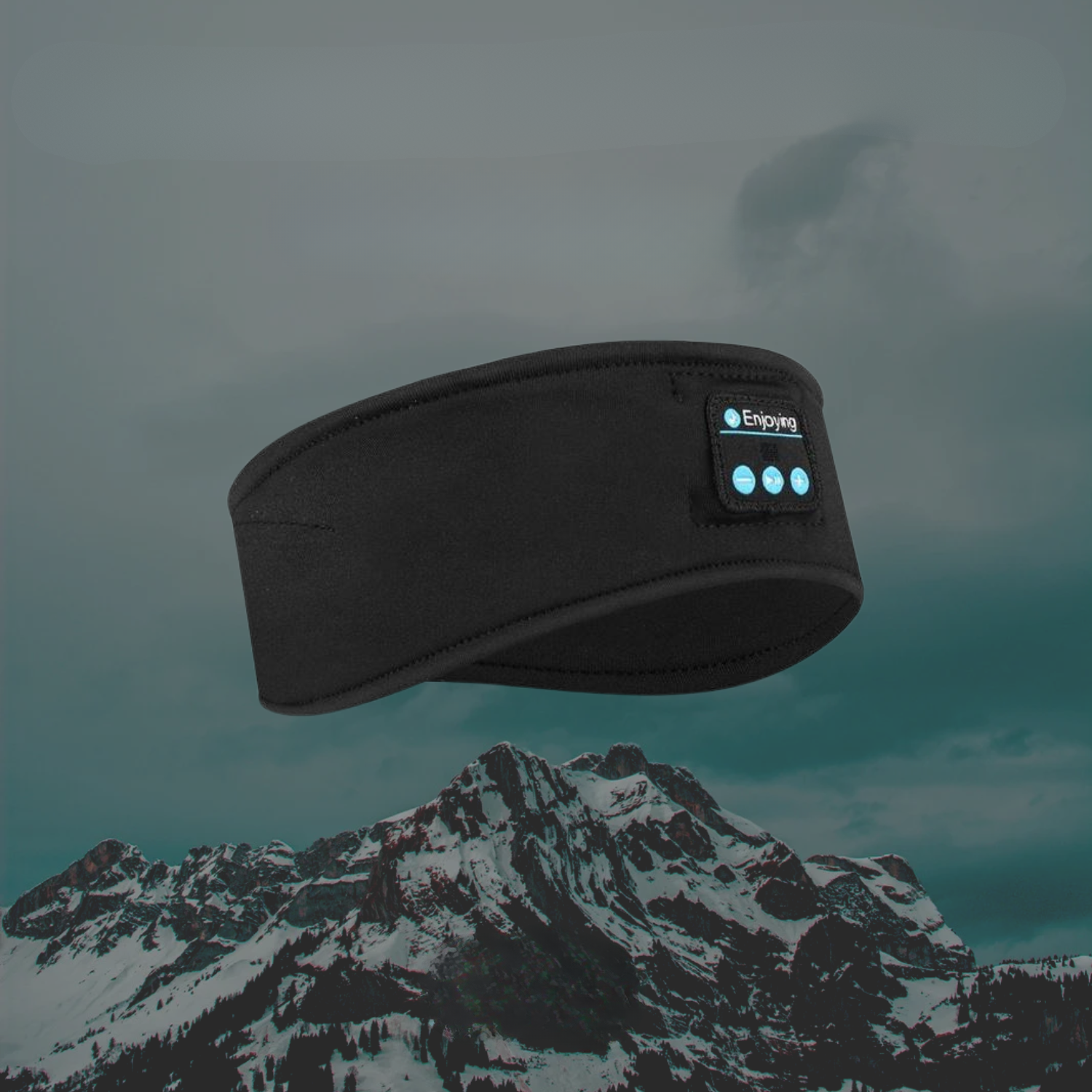 TIJDELIJK 50% KORTING | CozyBeats™