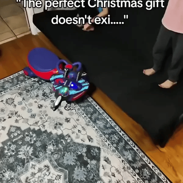 TIJDELIJK 50% KORTING  SkyRift™