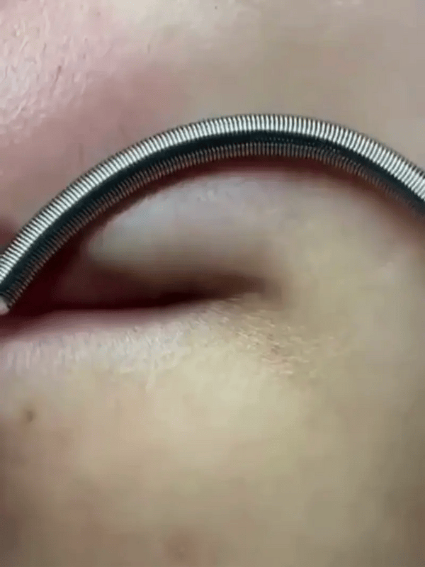 SilkTwist™ | Gladde Huid Zonder Mesjes of Chemicaliën