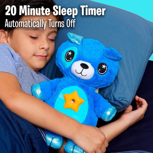 TIJDELIJK 50% KORTING  AstroCuddles™