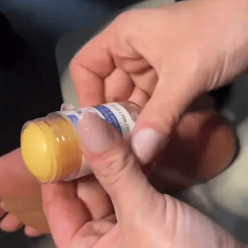 1 + 2 GRATIS VANDAAG  HeelRescue™ - Voetcrème