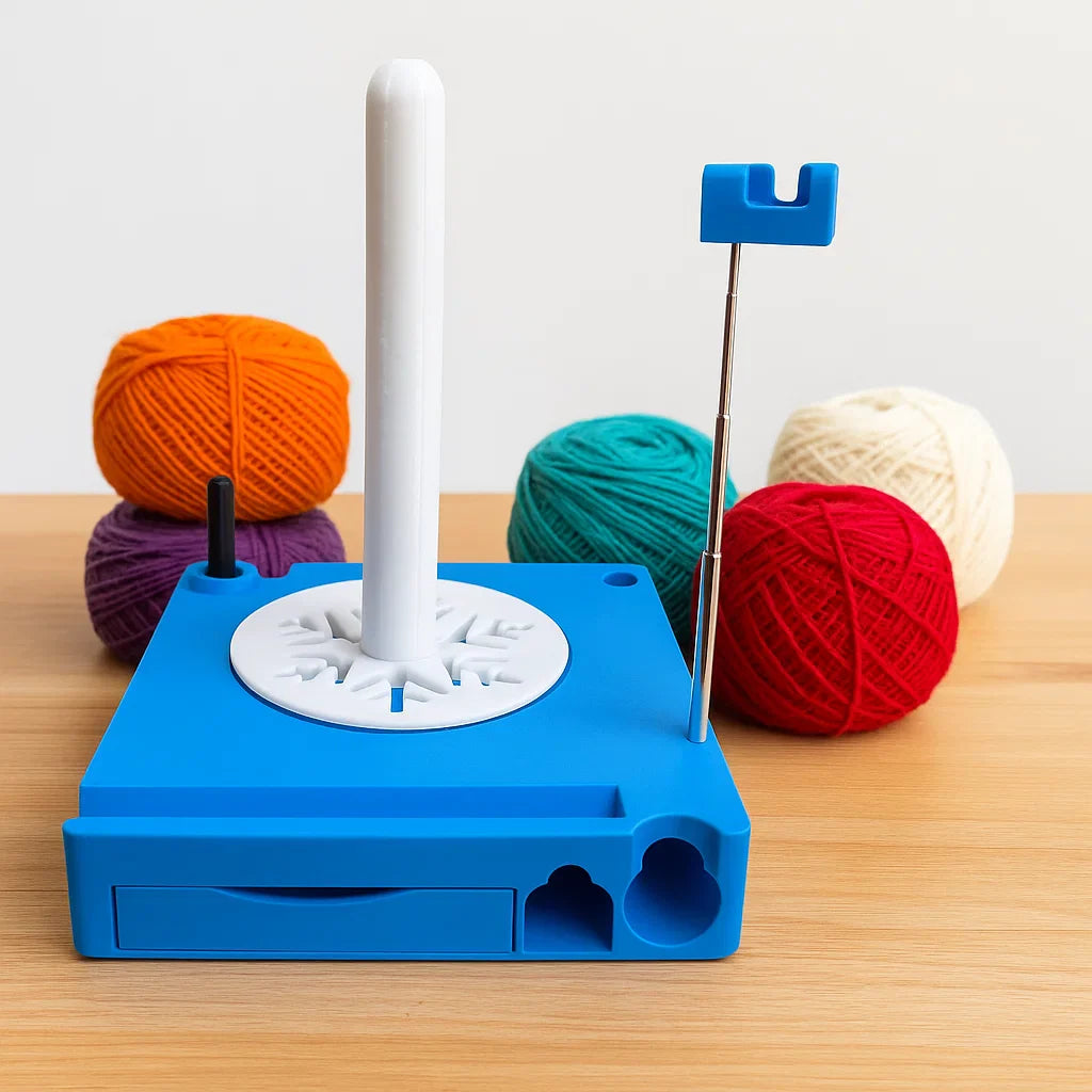 TIJDELIJK 50% KORTING | SpinnyCraft™