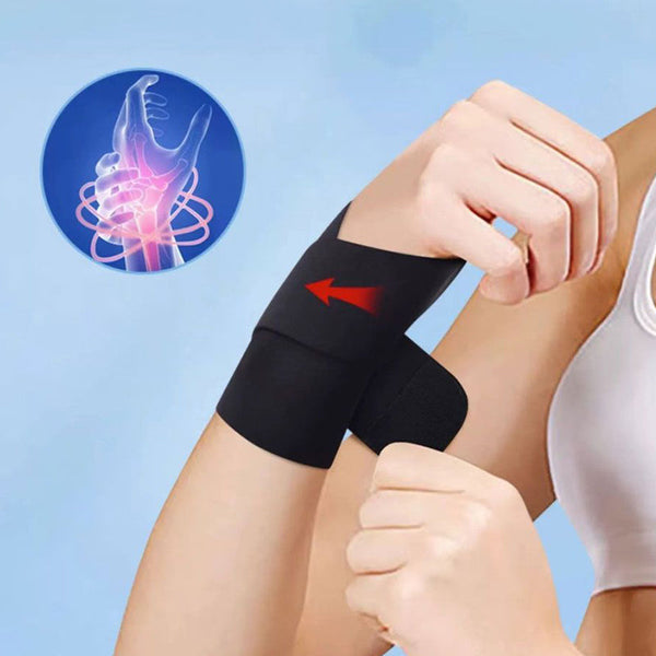TIJDELIJK 50% KORTING  OrthoBand™
