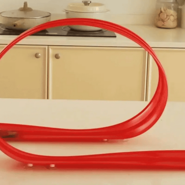 TIJDELIJK 50% KORTING  FlexTrack™