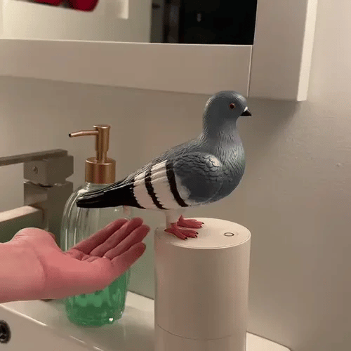 TIJDELIJK 50% KORTING  PlumeSpritz™