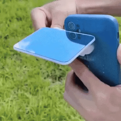 TIJDELIJK 50% KORTING  HoloSnap™