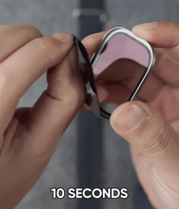 1 + 1 GRATIS VANDAAG  WatchArmor™