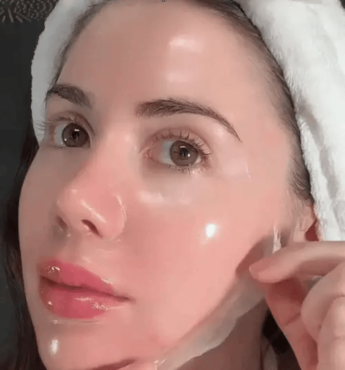 1 + 1 GRATIS VANDAAG  GlowSeal™ - Hydra Lift