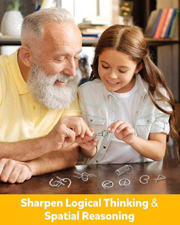 TIJDELIJK 50% KORTING  PuzzleLinks™