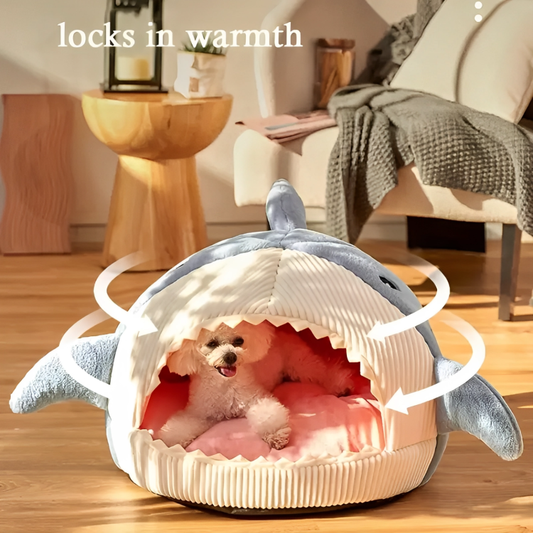 50% OFF VANDAAG | SharkSnug™