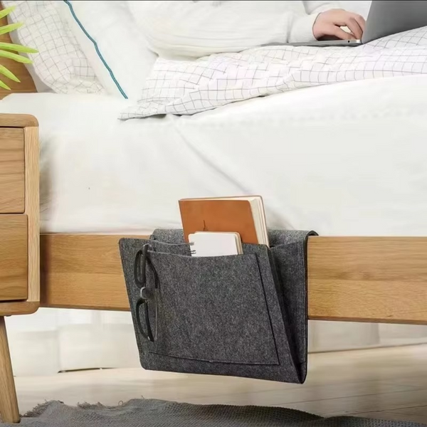 1 + 1 GRATIS VANDAAG  BedPouch™