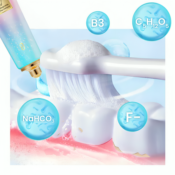 1 + 1 GRATIS VANDAAG  LumaSmile™