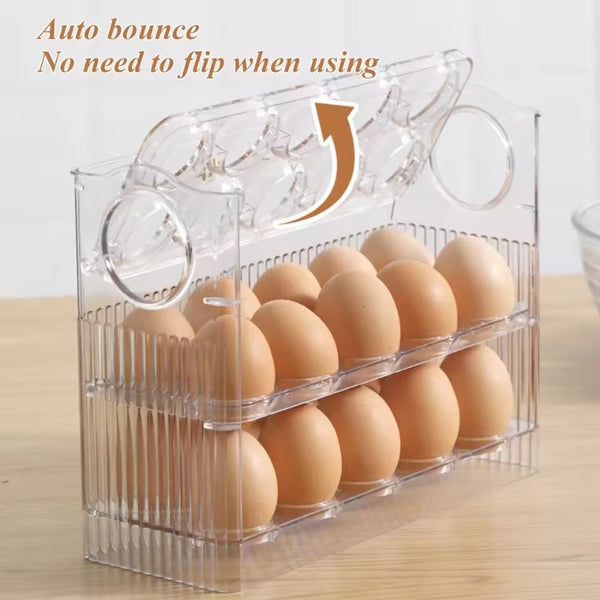 TIJDELIJK 50% KORTING  EggVault360™