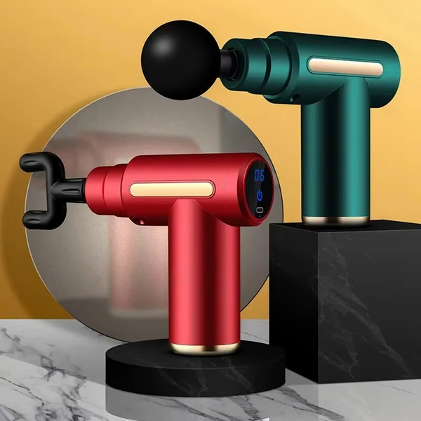 TIJDELIJK 50% KORTING  PulsePro™