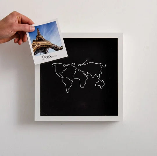 TIJDELIJK 50% KORTING | WanderFrame™