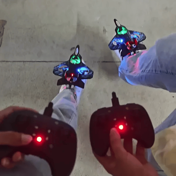 TIJDELIJK 50% KORTING  SkyRift™