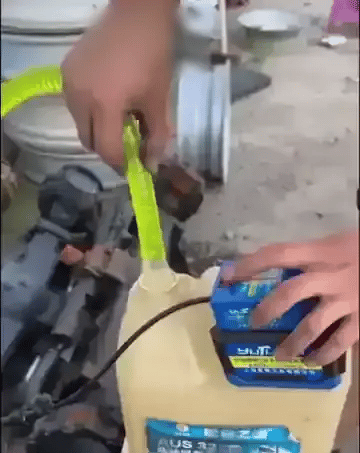 TIJDELIJK 50% KORTING  PowerPump™