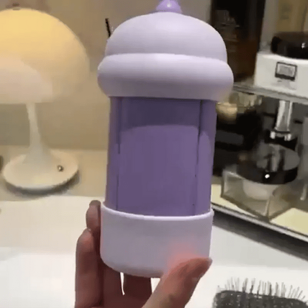 TIJDELIJK 50% KORTING  VoyliGo™