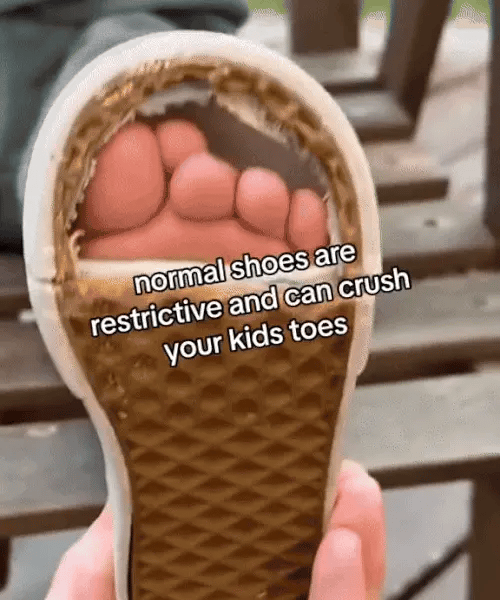1 + 1 GRATIS VANDAAG  SnugSteps™