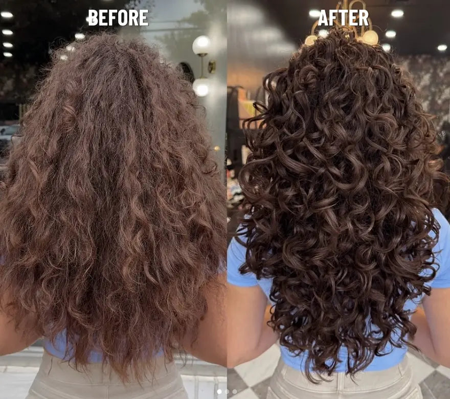 TIJDELIJK 50% KORTING | CurlBreeze™