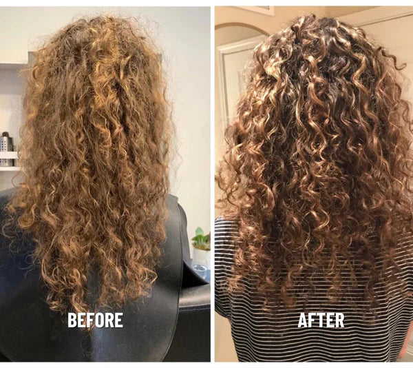 TIJDELIJK 50% KORTING  CurlBreeze™