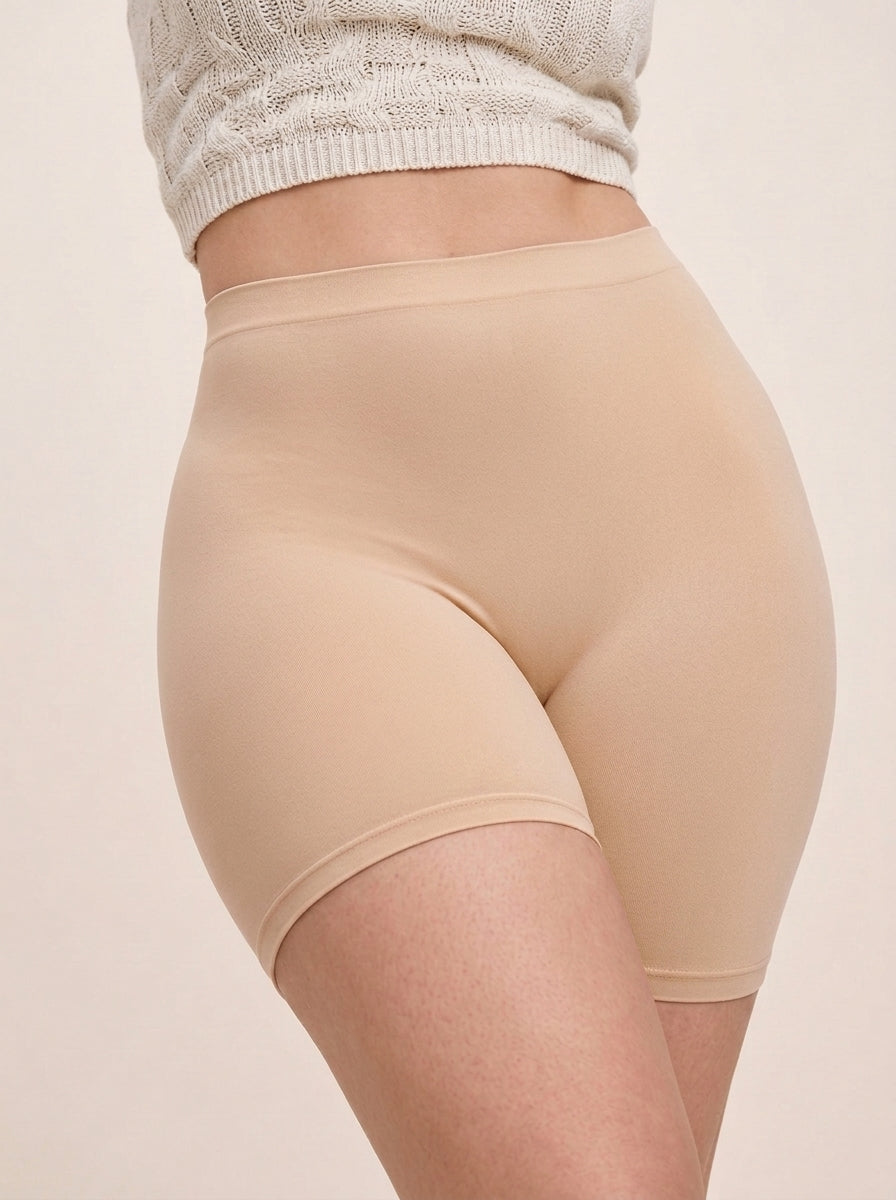 1 + 1 GRATIS VANDAAG | BreezeFit™ – Verkoelende Anti-Schuur Shorts