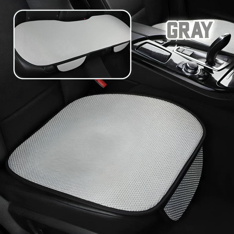 ChillSeat™ | Wateropnemende autostoelbekleding kussen