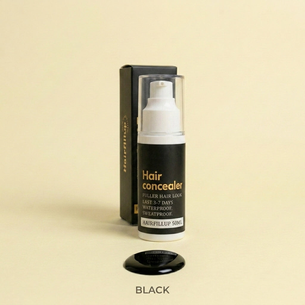 1 + 1 GRATIS VANDAAG | ColorSeal™ - Haarconcealer