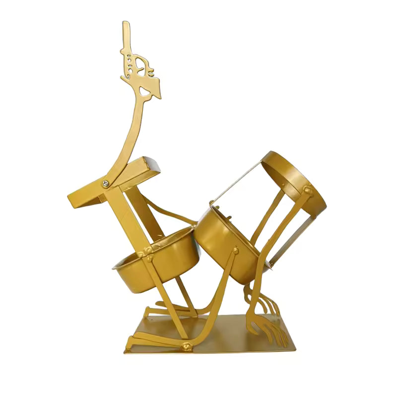 TIJDELIJK 50% KORTING | BoozeBot™