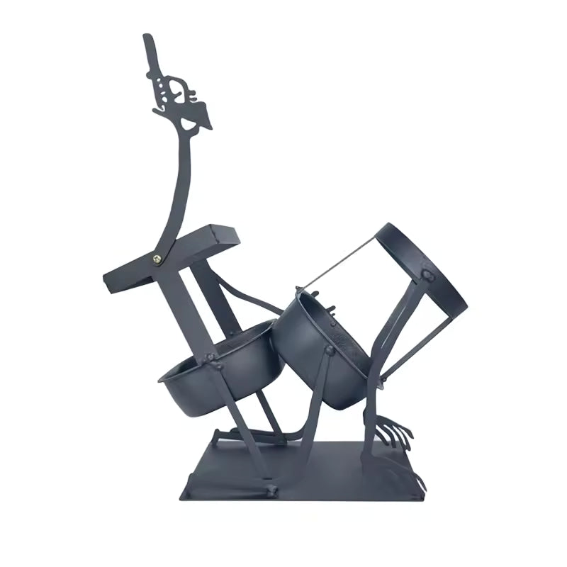 TIJDELIJK 50% KORTING | BoozeBot™
