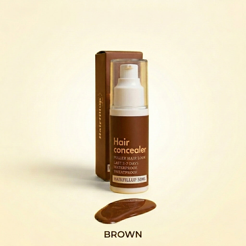 1 + 1 GRATIS VANDAAG | ColorSeal™ - Haarconcealer