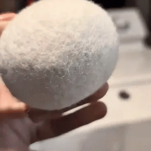 6 + 6 GRATIS VANDAAG  FluffBalls™