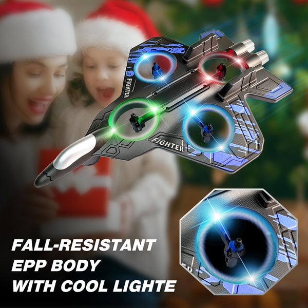 TIJDELIJK 50% KORTING  SkyRift™